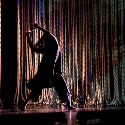 dancer