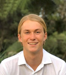 Lucas Cary