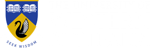 UWA logo