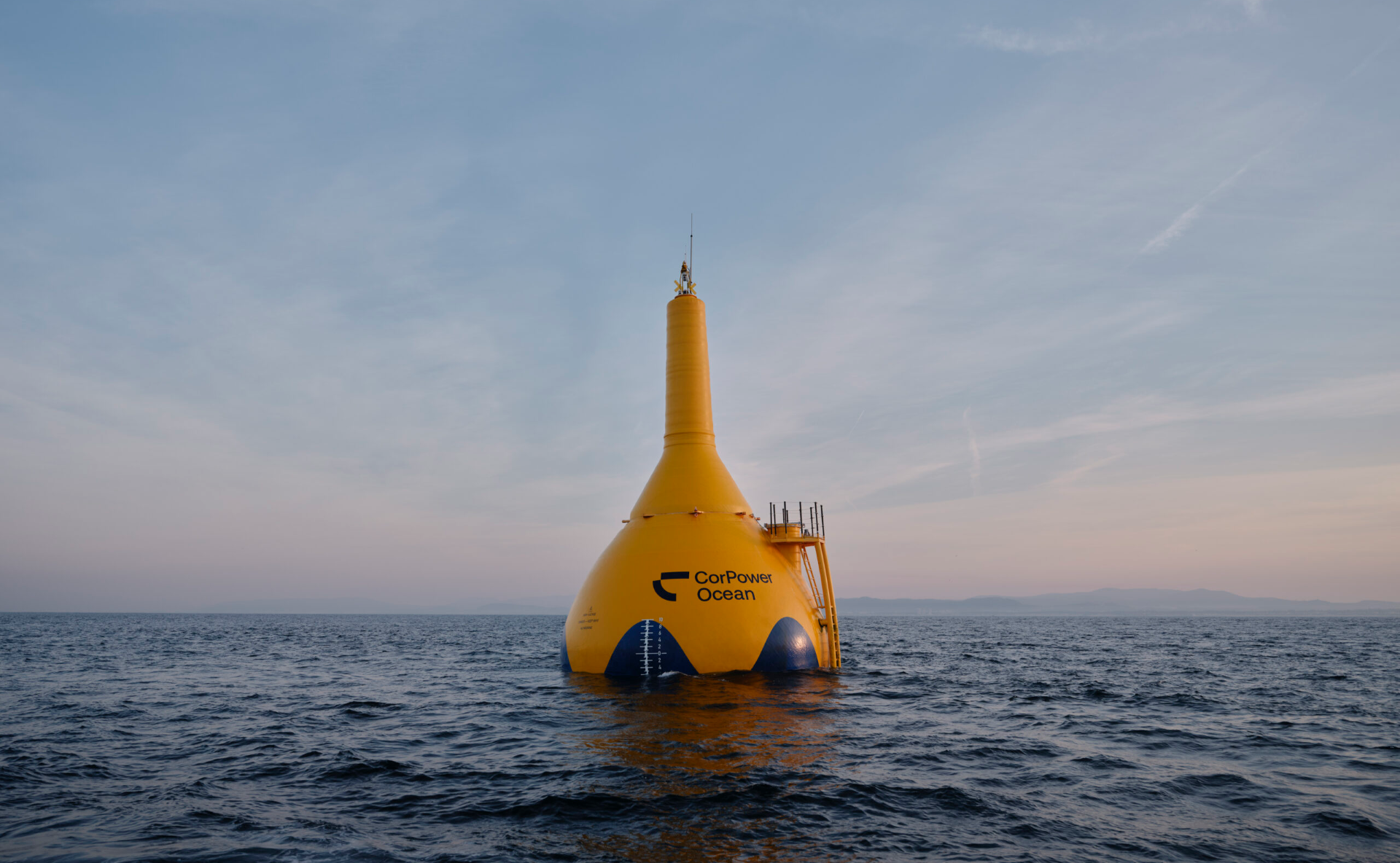 WEC Hydrodynamics