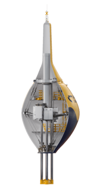 device interior