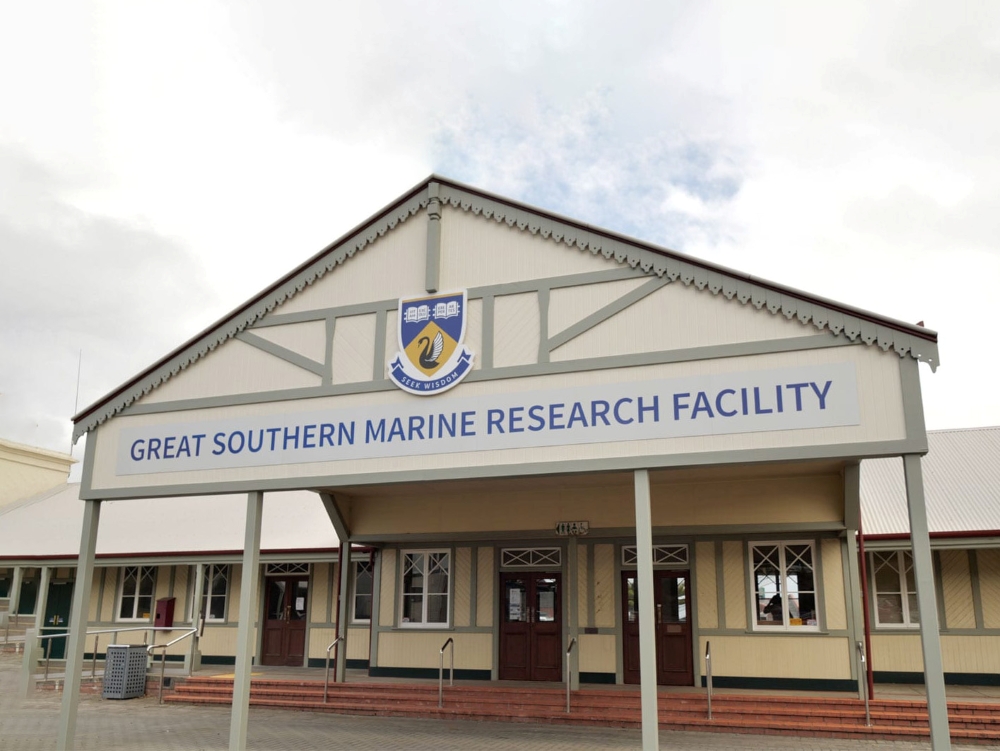 facility
