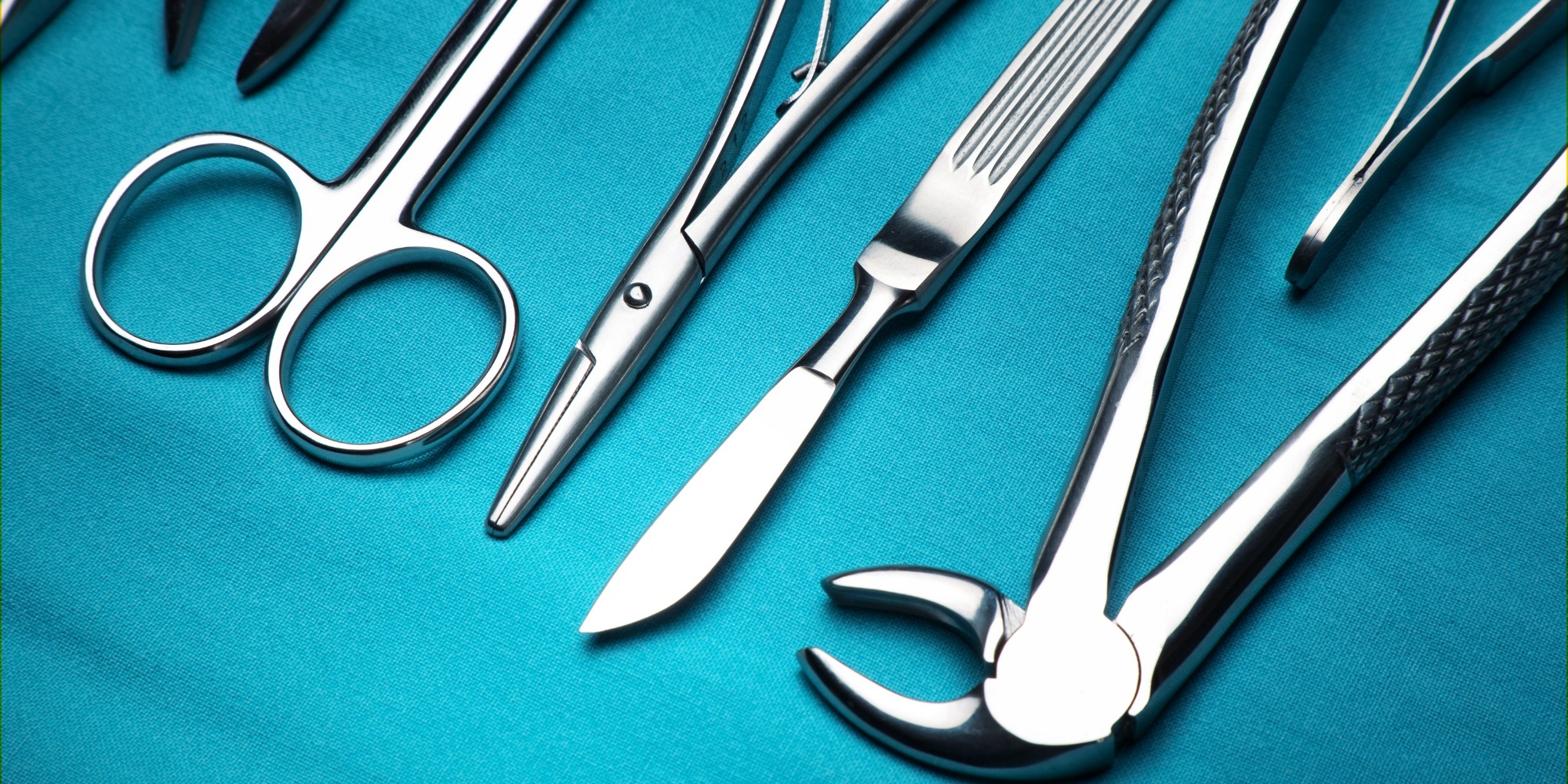 surgical tools