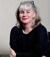 Susan Broomhall