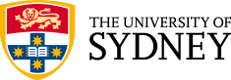 The University of Sydney Logo