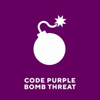 Code purple - bomb threat