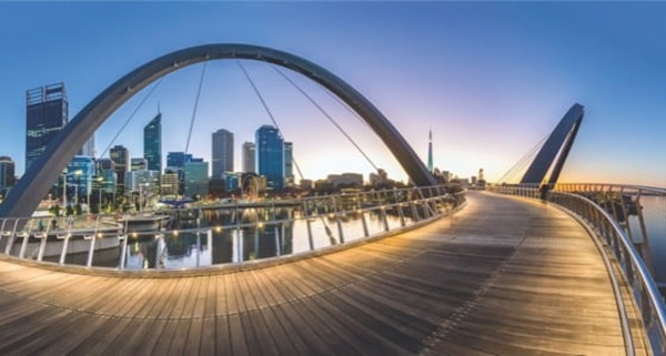 Elizabeth Quay