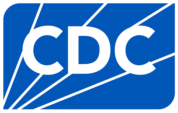 cdc logo