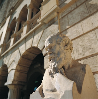 Socrates Winthrop Hall