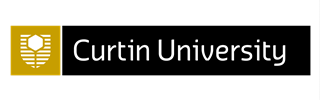 Curtain University Logo