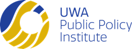 Public Policy Institute Logo