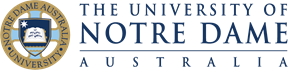 University of Notre Dame Australia Logo