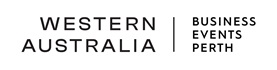 Business Events Perth Logo