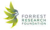 Forest Research Foundation Logo