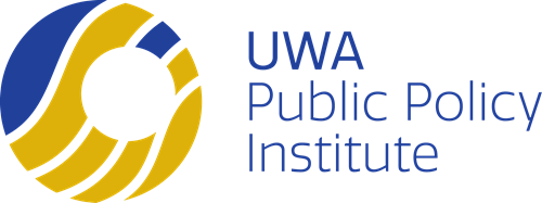 UWA Public Policy Institute logo