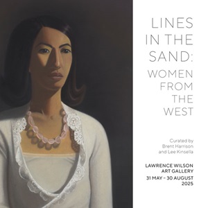 Cover of exhibition catalogue