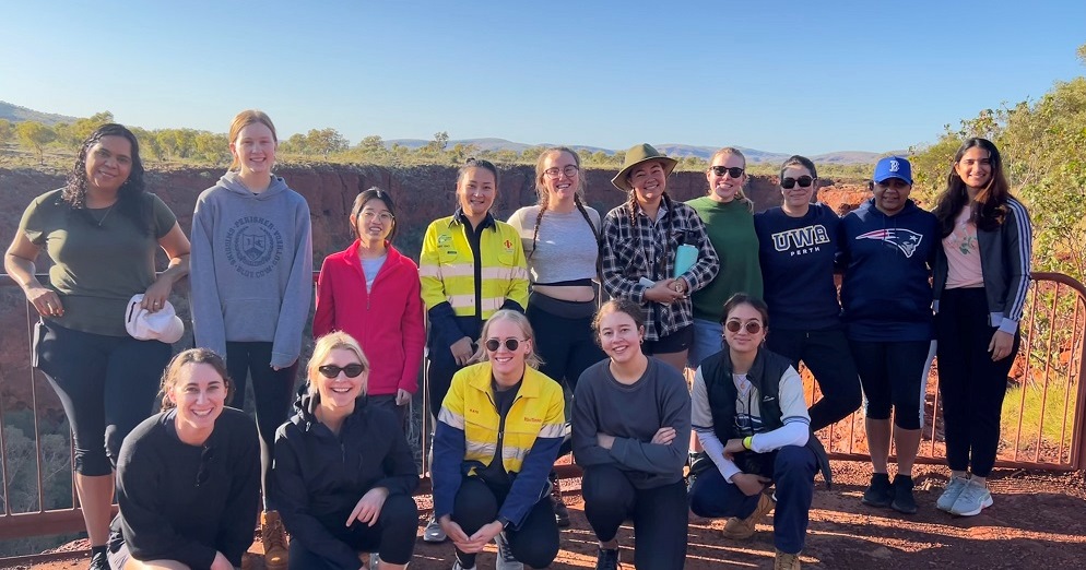 GiE regional tour team with Rio Tinto_CARD