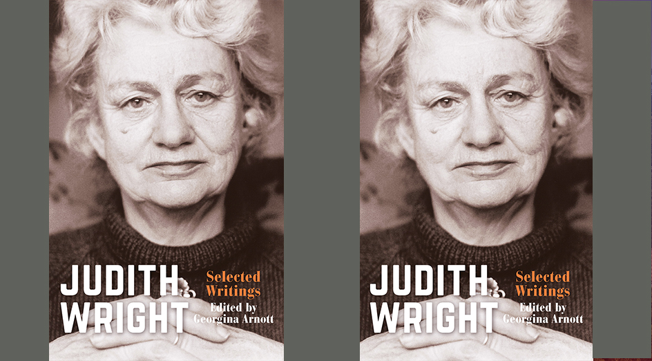 Judith Wright