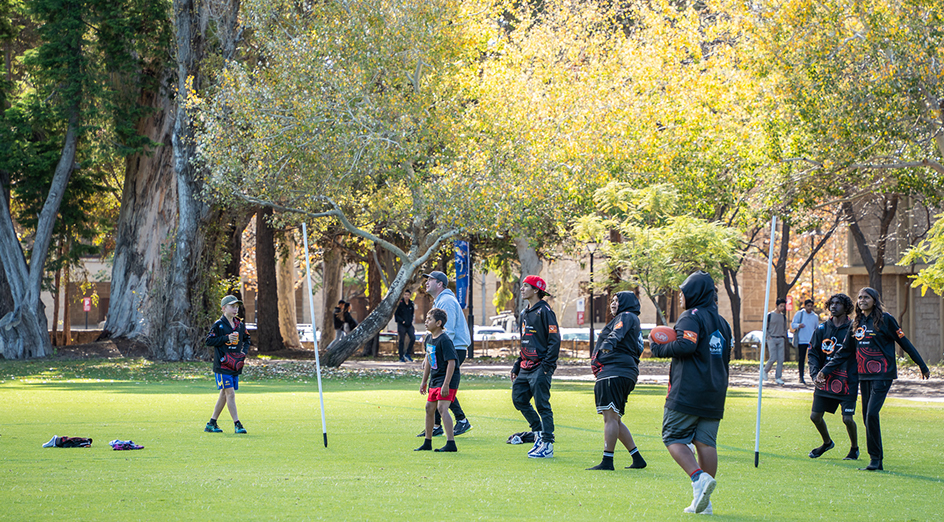 Cultural Day activity