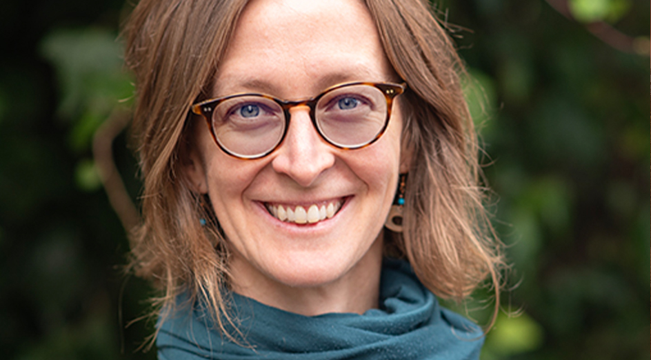 Professor Sarah Collins