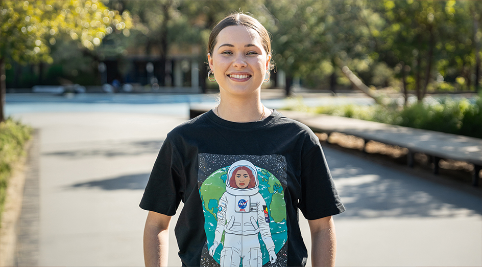 Alaxandrea O’Brien