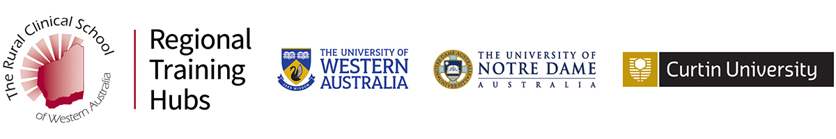 RCSWA HUBS logo footer