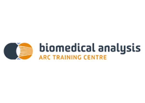 Biomedical Analysis Logo