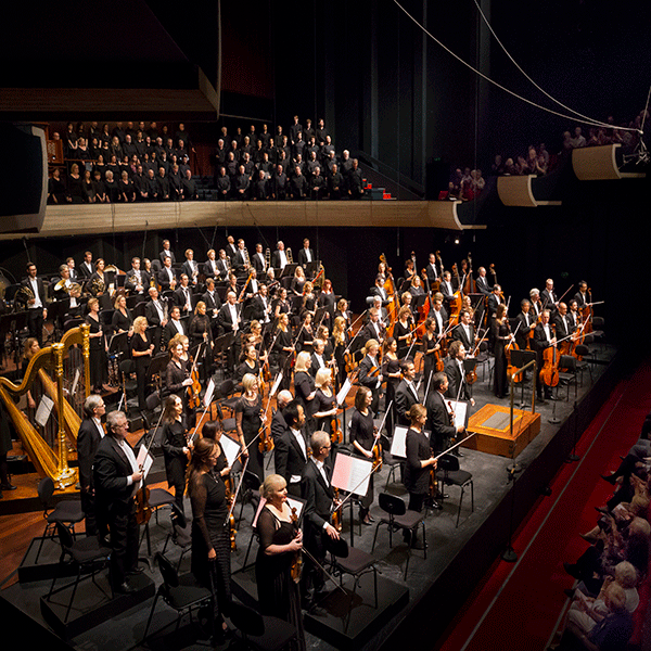 Conservatorium of Music : The University of Western Australia