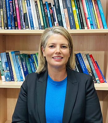 Professor Amanda Davies