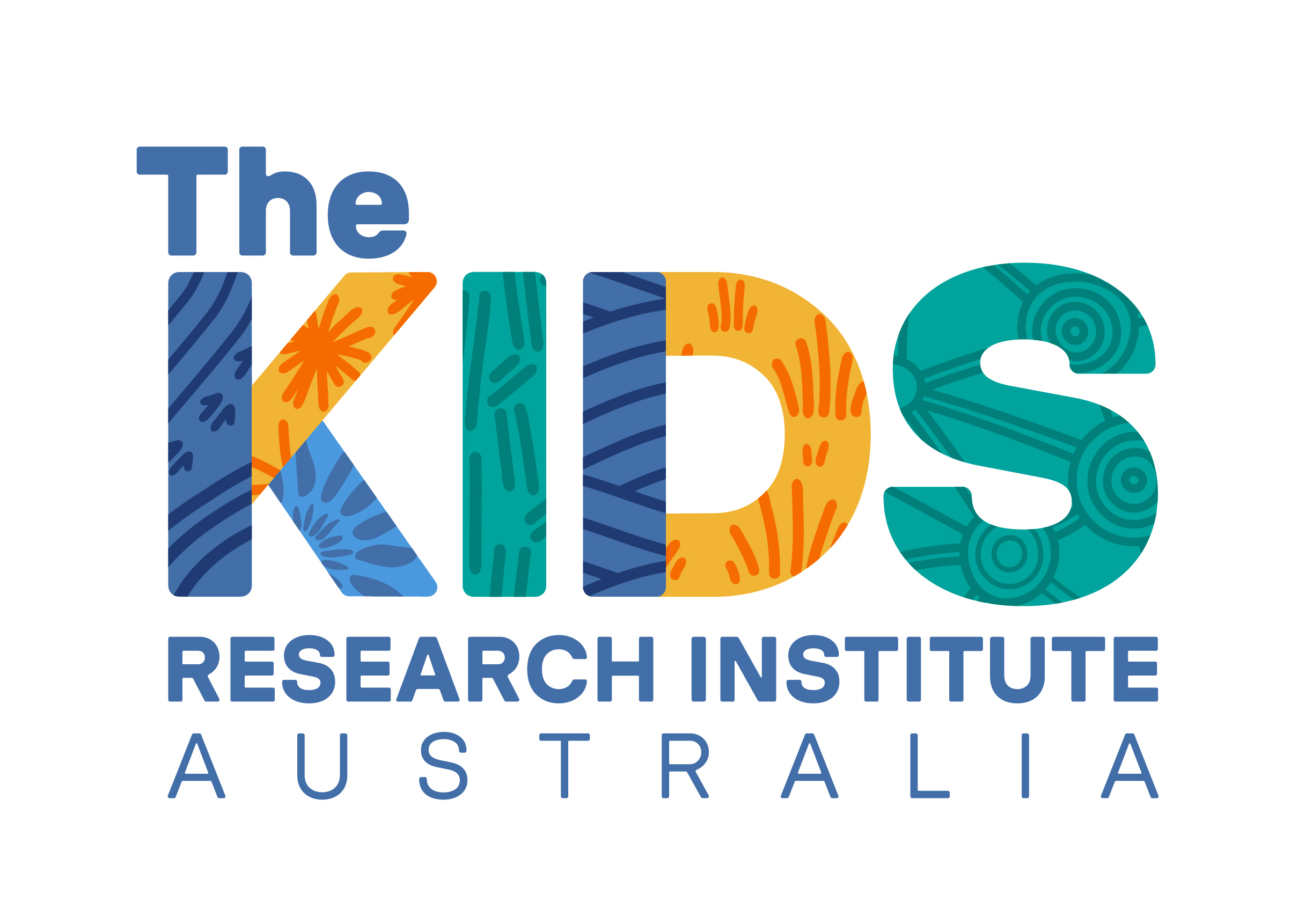 The Kids Research Institute Australia logo
