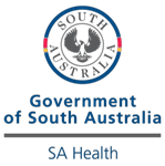 Government of SA Health logo