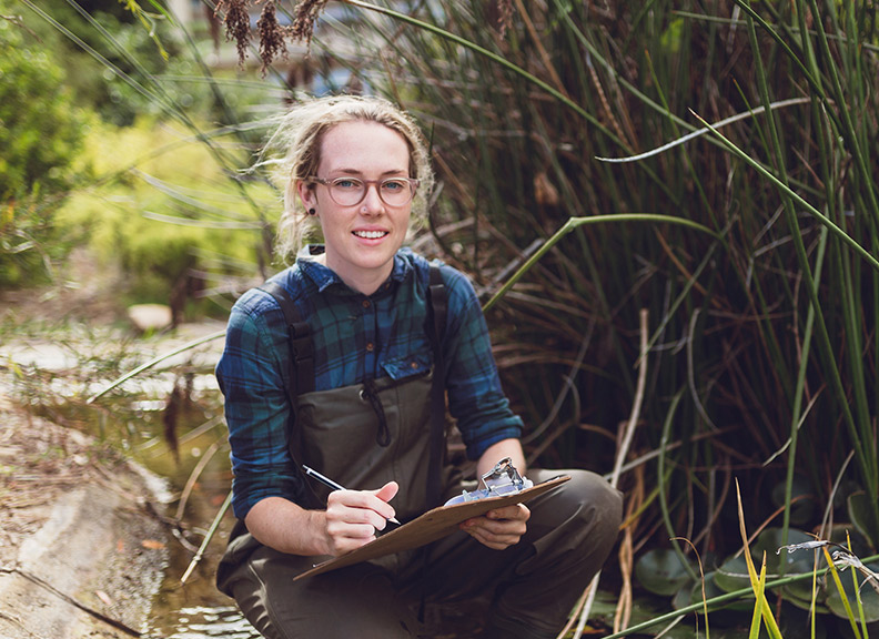 Geographical Sciences : The University of Western Australia