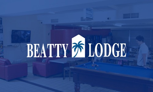Beatty Lodge logo