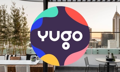 Yugo logo