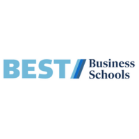 Image of the AFR Best Business School logo