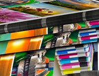 Offset printing